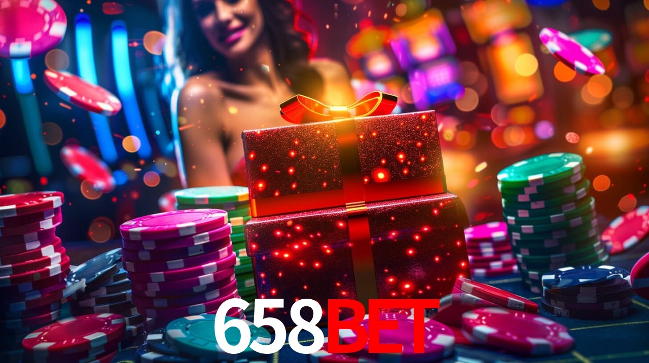 cassino 658BET