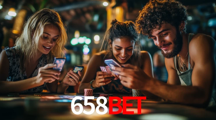 Tournaments 658BET