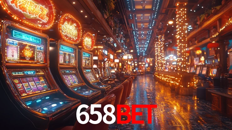 658BET: Seu Especialista em Apostas Esportivas Brasileiras