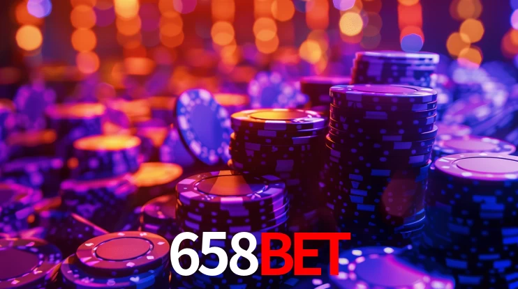 658BET.COM