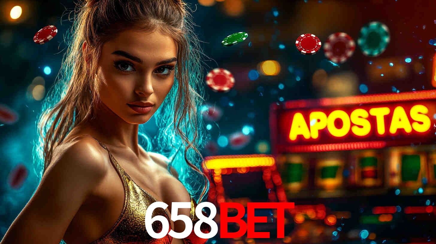 Explorando a Categoria de Eventos em Apostas na 658BET