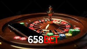 Spaceman Game 658BET