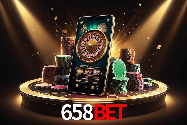 Design Responsivo 658BET