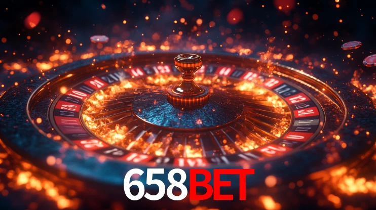 Experimente o Login Seguro Premium no 658BET