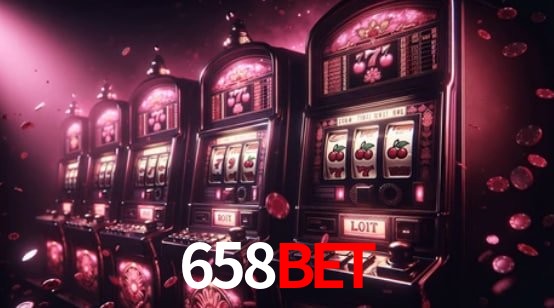 PIX Instantâneo 658BET