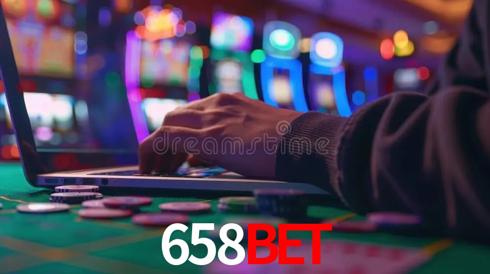 Bônus Diários 658BET