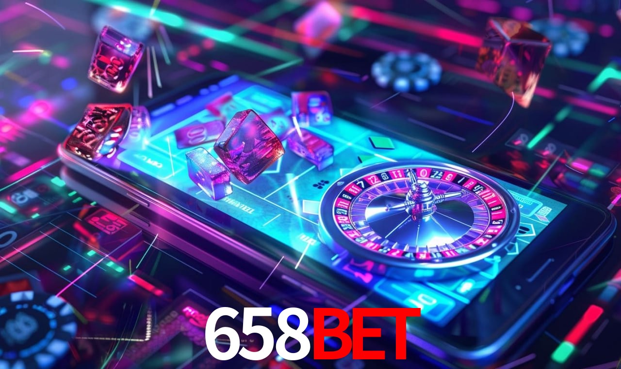 Estatísticas Esportivas 658BET