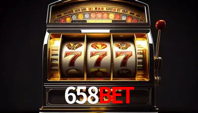 Apostas Esportivas na 658BET: Um Guia Completo