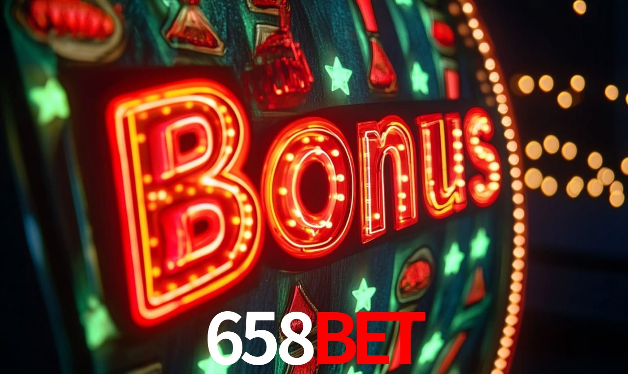 Programa VIP 658BET