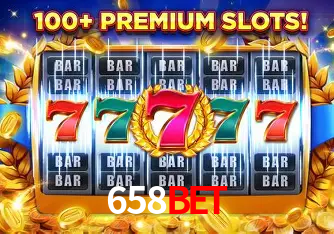 Explorando a Categoria de Eventos em Apostas na 658BET