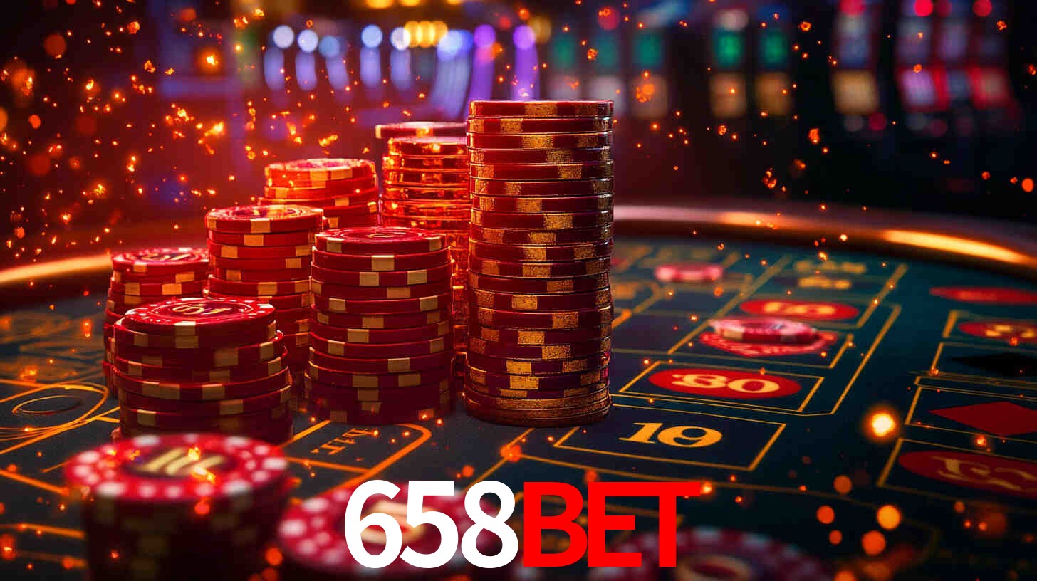 Instant EasyPaisa 658BET