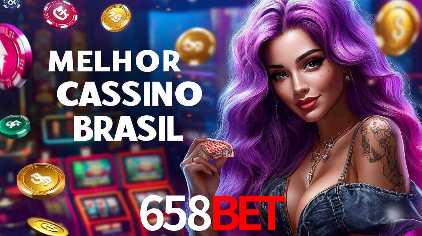 Explorando a Categoria de Eventos em Apostas na 658BET