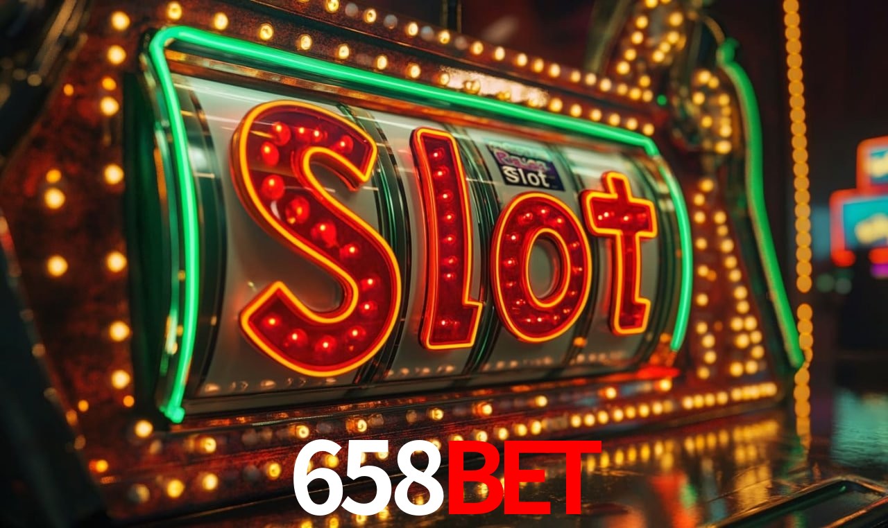 Promoção Relâmpago 658BET