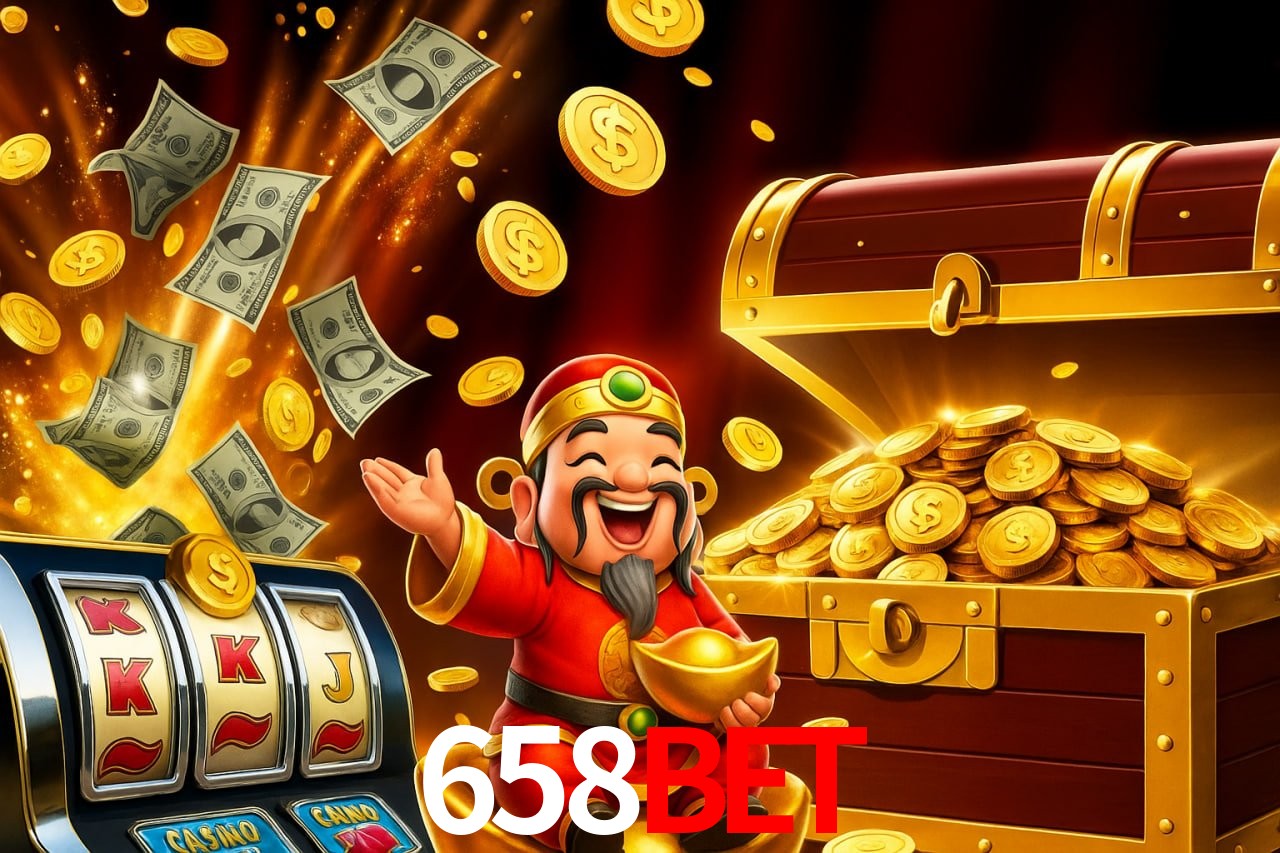 Torneios 658BET