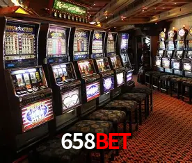 A Emoção da Loteria na 658BET: Uma Chance de Mudança de Vida